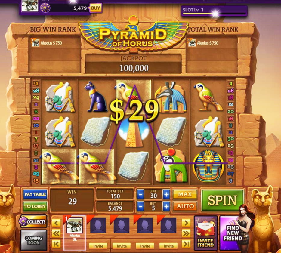 €450 Free Cash at 777 Casino