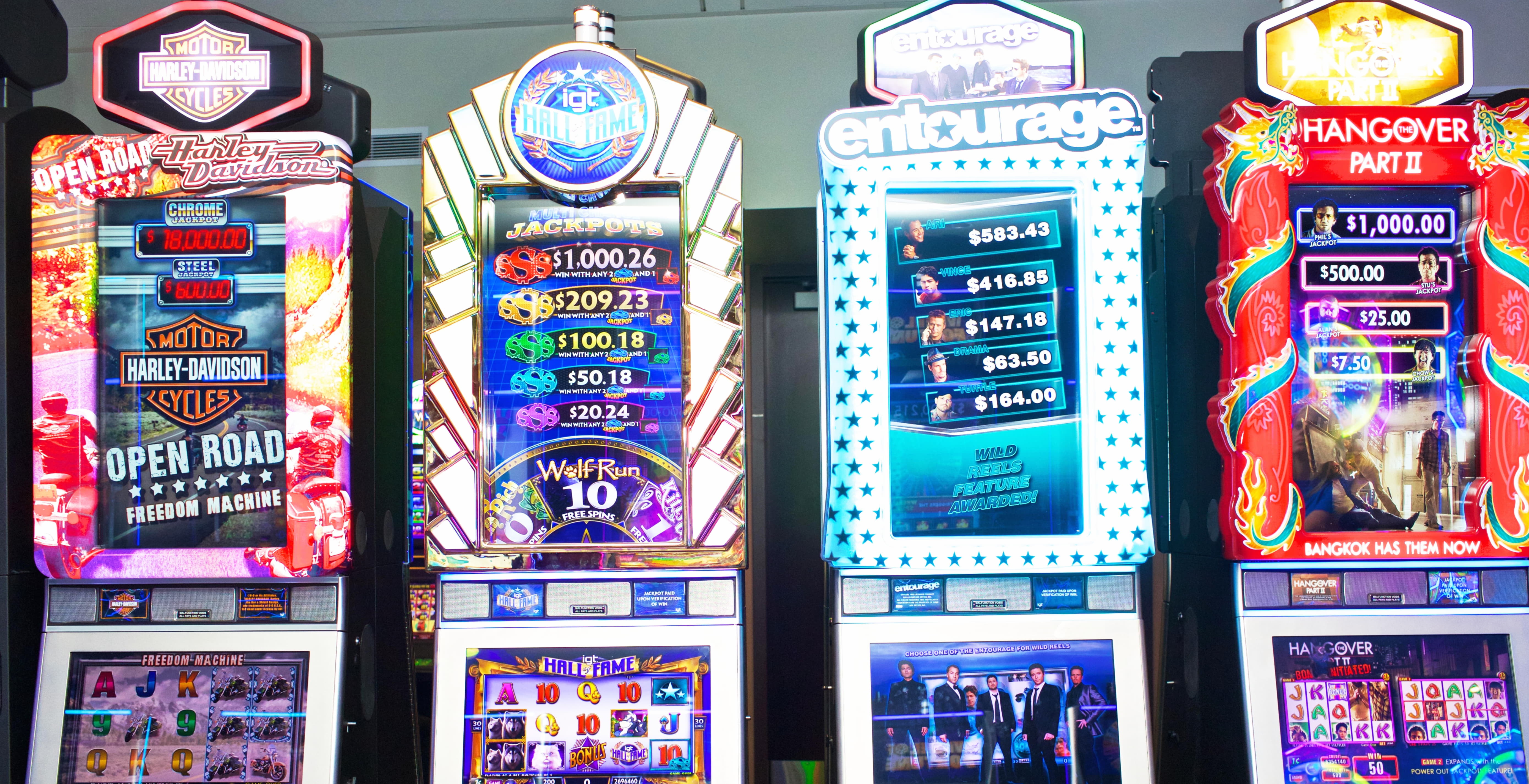 Eur 4440 no deposit casino bonus at 777 Casino