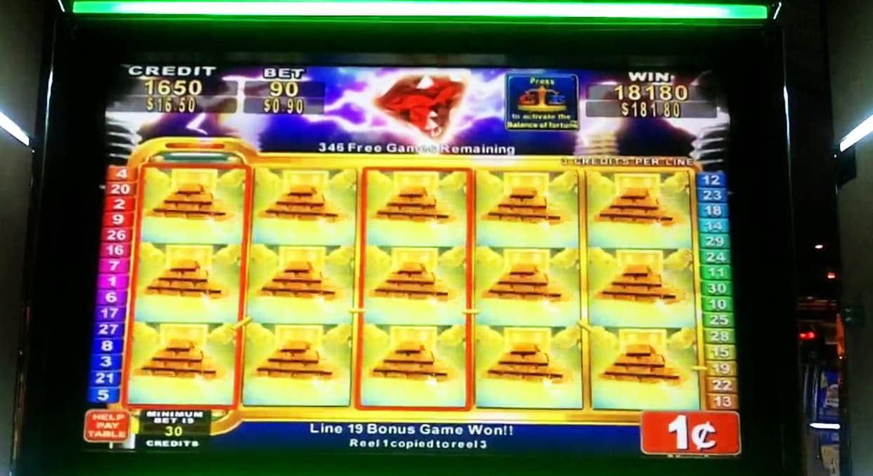 EUR 110 Free Casino Tournament at Yes Casino 