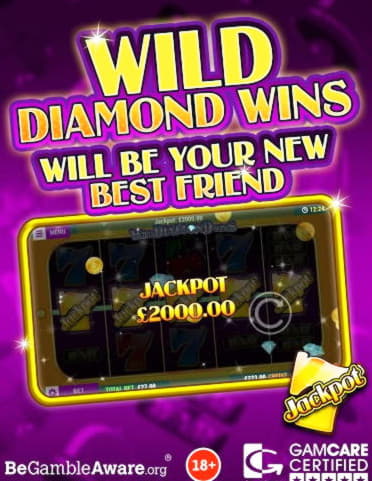 190 Free spins no deposit casino at Lucky Nugget Casino