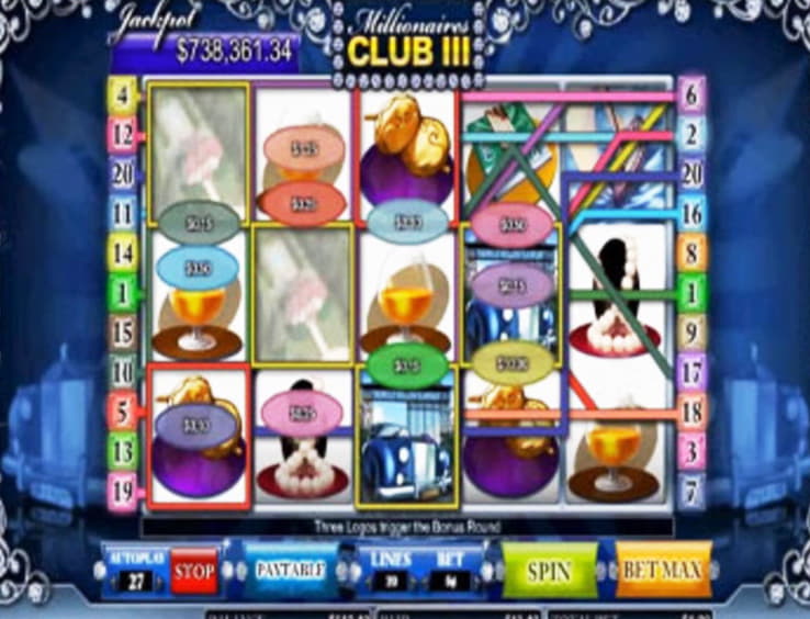 325% No Rules Bonus! at Royal Dubai Casino