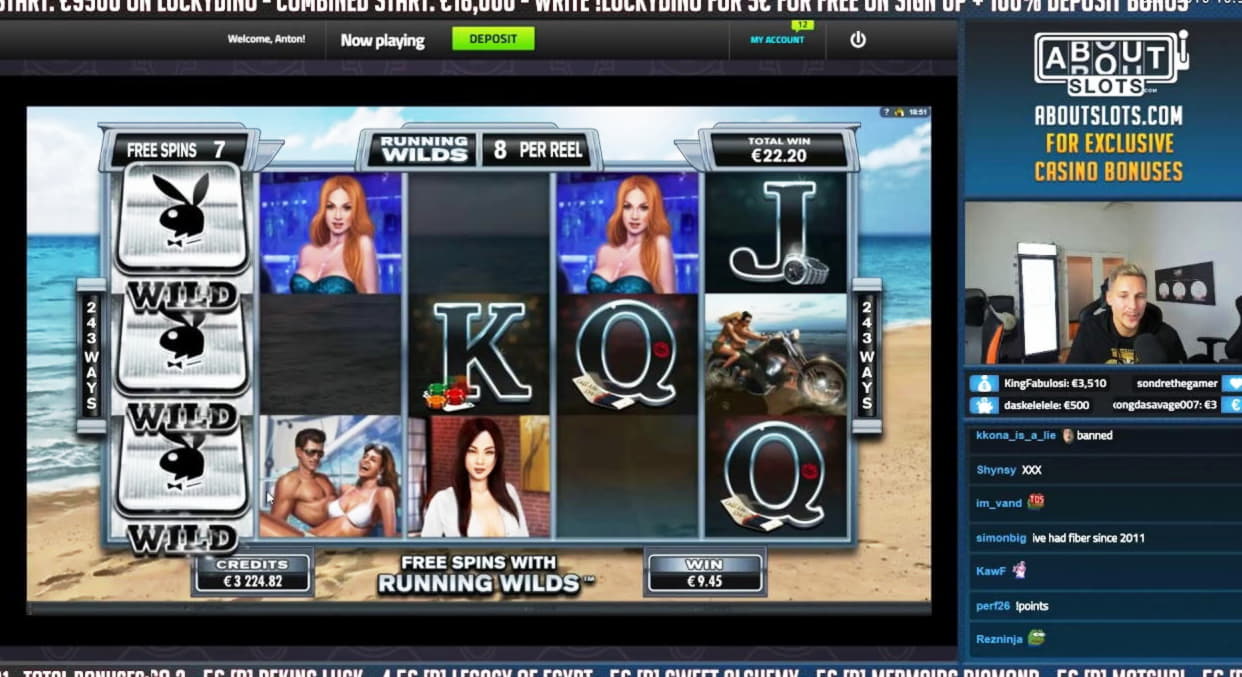 ﻿$755 Online Casino Tournament at Gratorama Casino