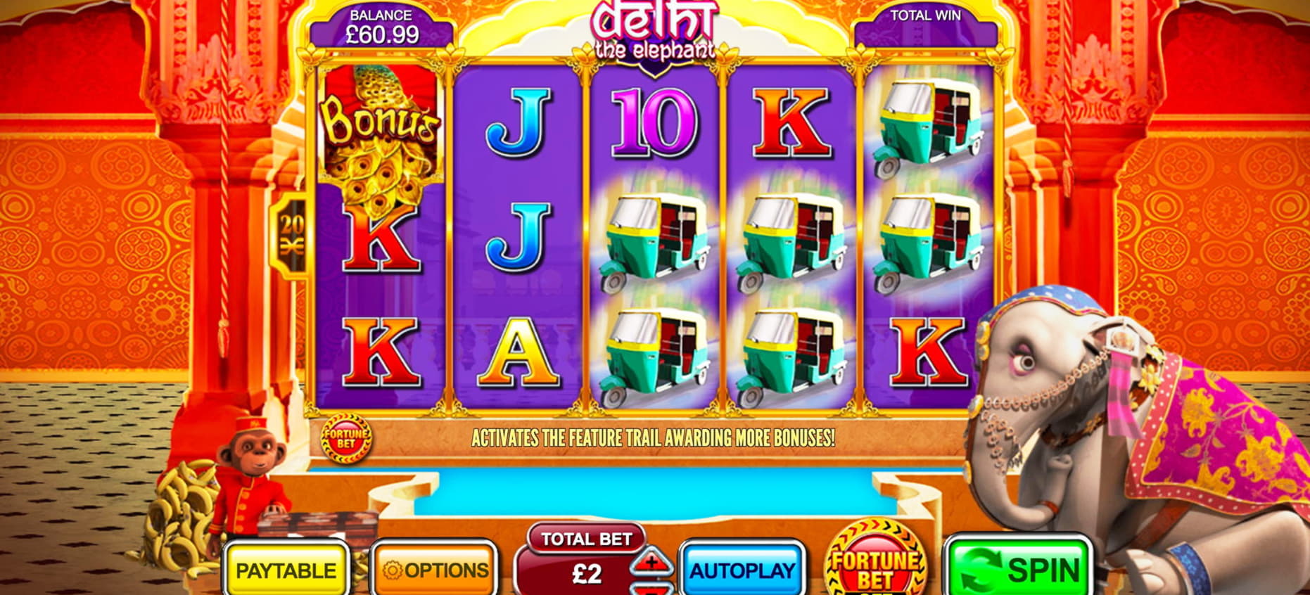 $205 FREE Chip Casino at 888 Casino