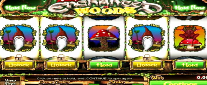 £4450 no deposit casino bonus at Mummys Gold Casino