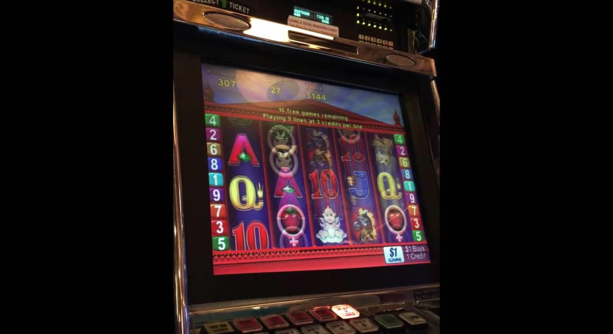 €95 Free casino chip at Platinum Play Casino