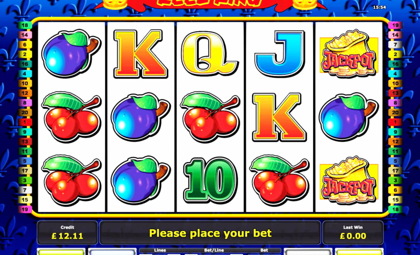 $475 free chip at Royal Dubai Casino
