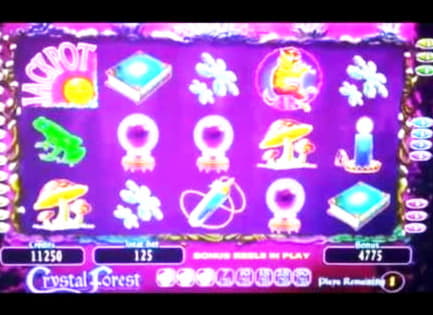 250 Free Spins no deposit casino at Ruby Fortune Casino