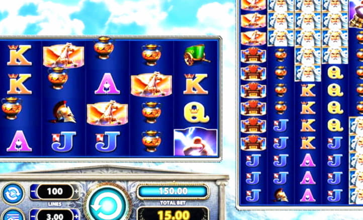 ﻿$605 Mobile freeroll slot tournament at Genesis Casino