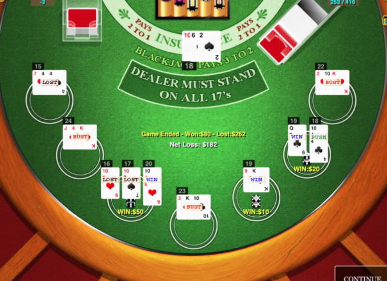 EURO 4925 No deposit bonus casino at Jackpot City Casino