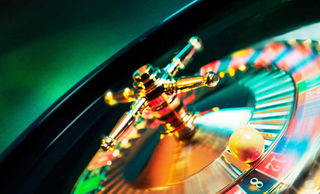 EUR 280 Casino Tournament at Red Bet Casino