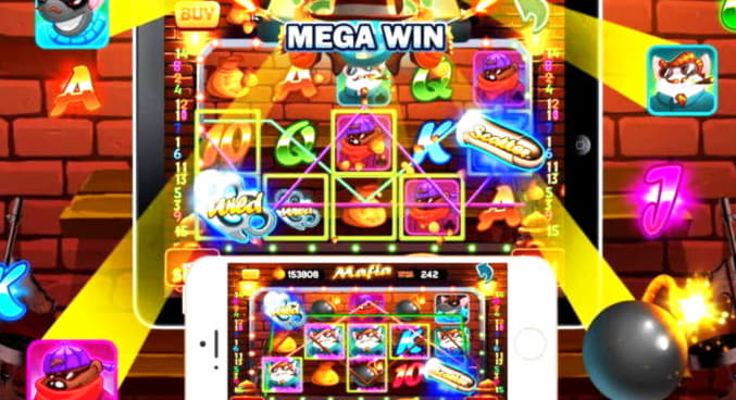 835% casino match bonus at Platinum Play Casino