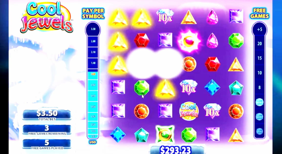 €160 FREE CHIP CASINO at Come On Casino