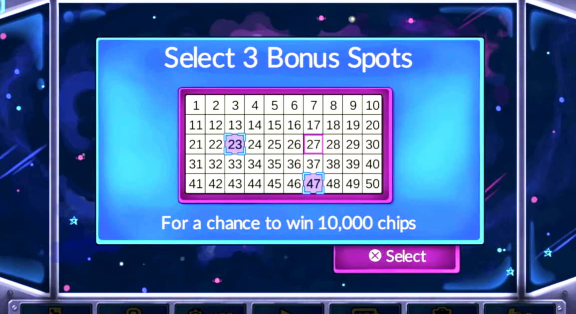 £490 no deposit casino bonus at River Belle Casino
