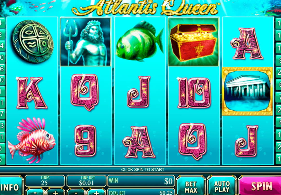220 Loyalty Free Spins! at Casino Las Vegas
