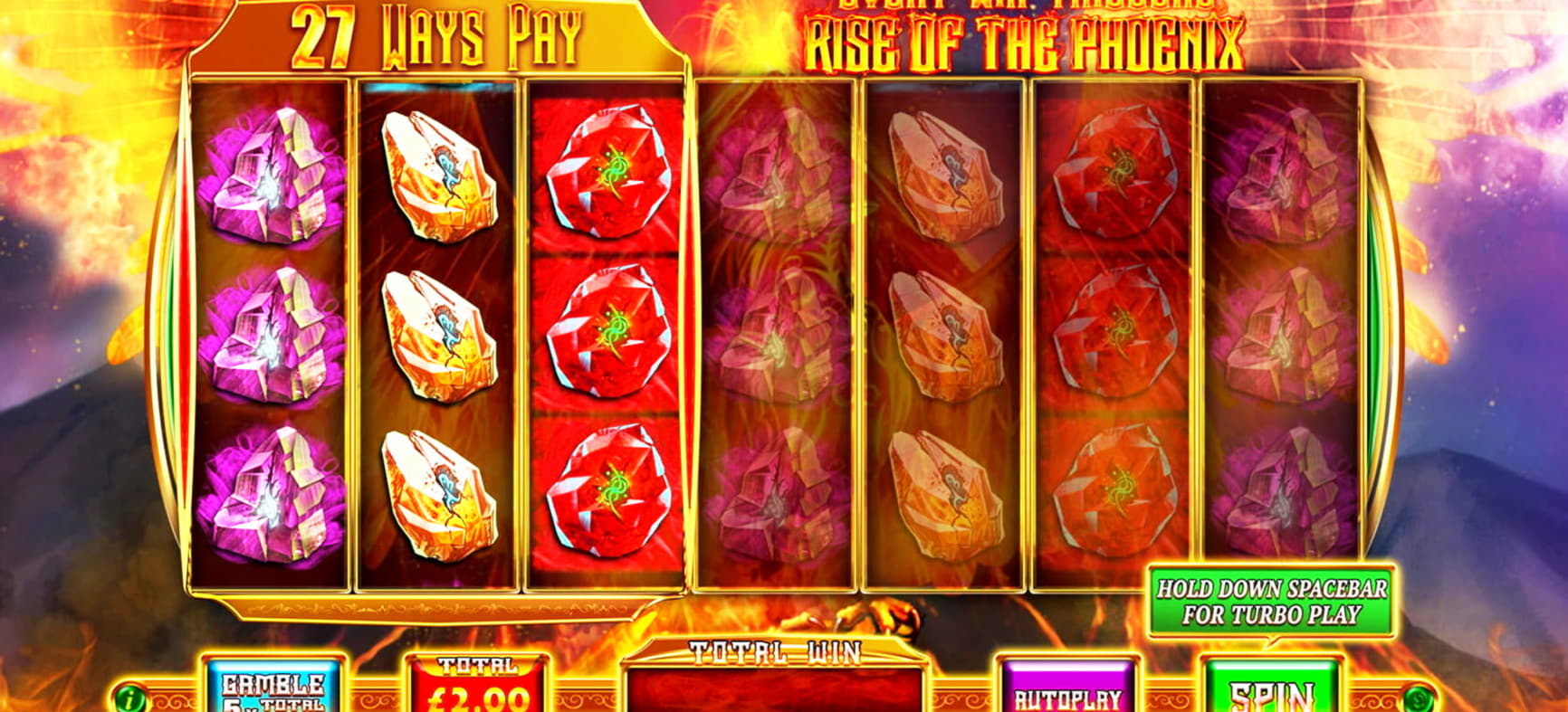 235 free casino spins at Platinum Play Casino