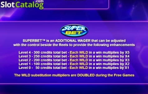 Eur 265 Casino chip at Ruby Fortune Casino