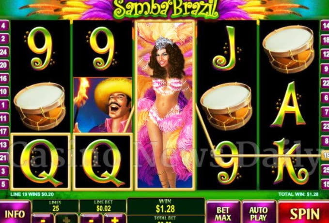 EURO 700 No Deposit Bonus Casino at Euro Palace Casino