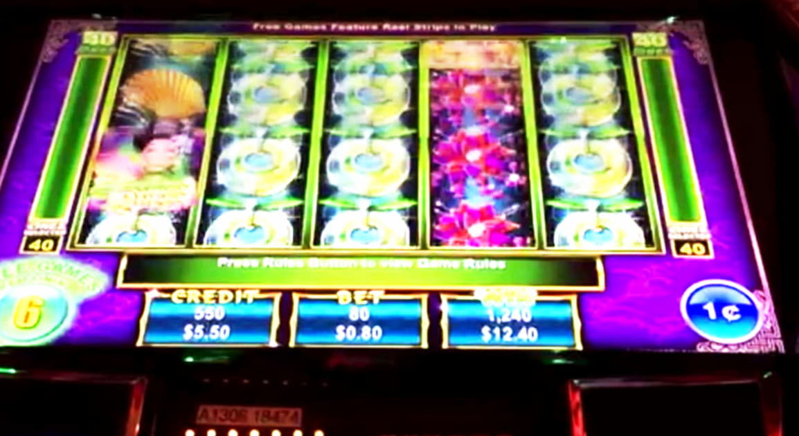 $580 Free Casino Chip at 888 Casino