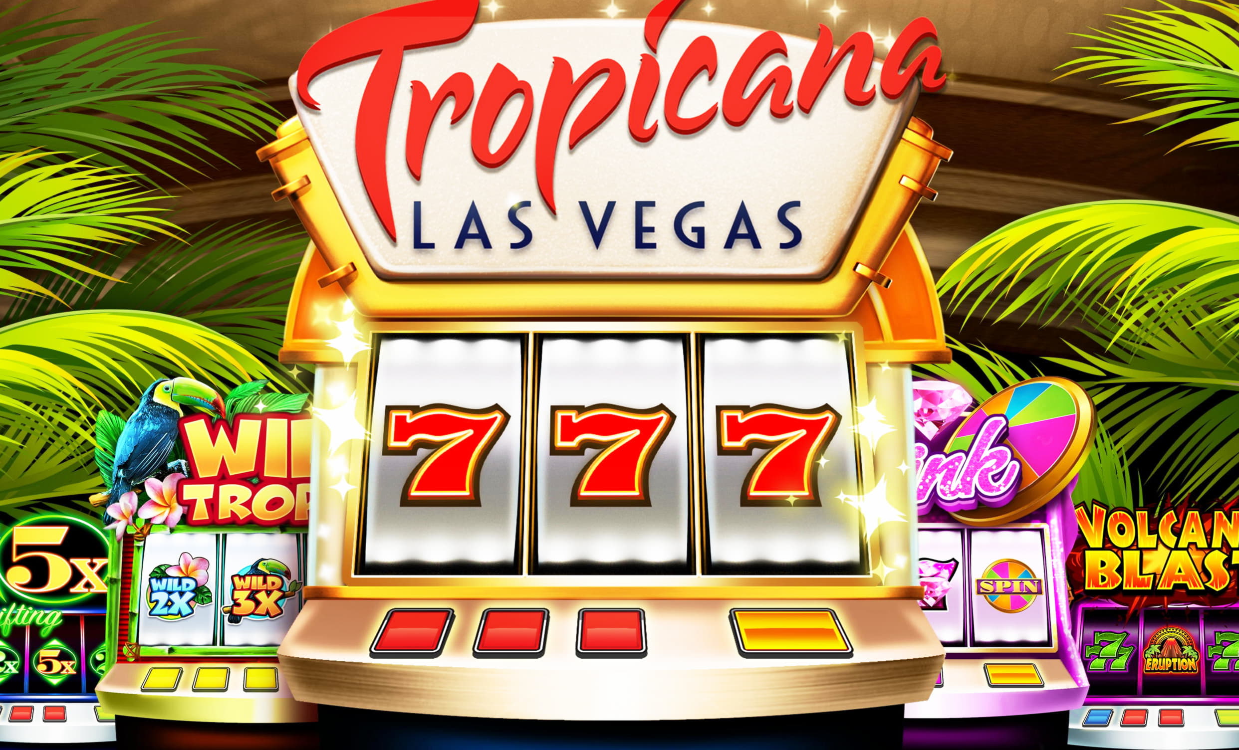 €970 Online Casino Tournament at Come On Casino