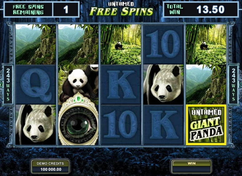 275 Free spins no deposit at Euro Palace Casino