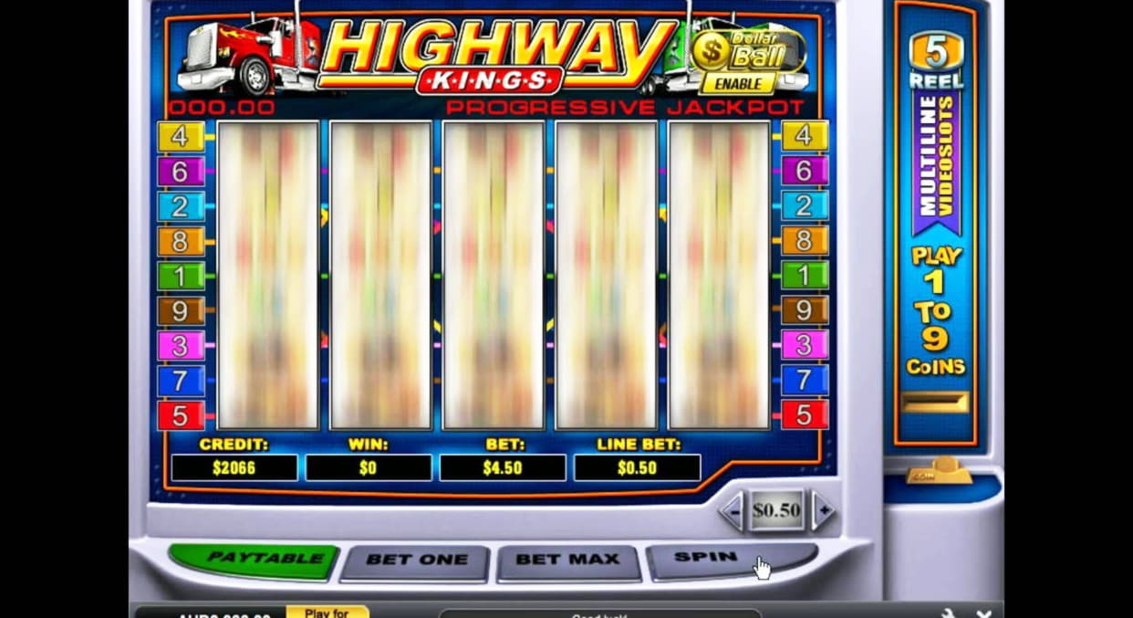 700% Welcome Bonus at Euro Palace Casino