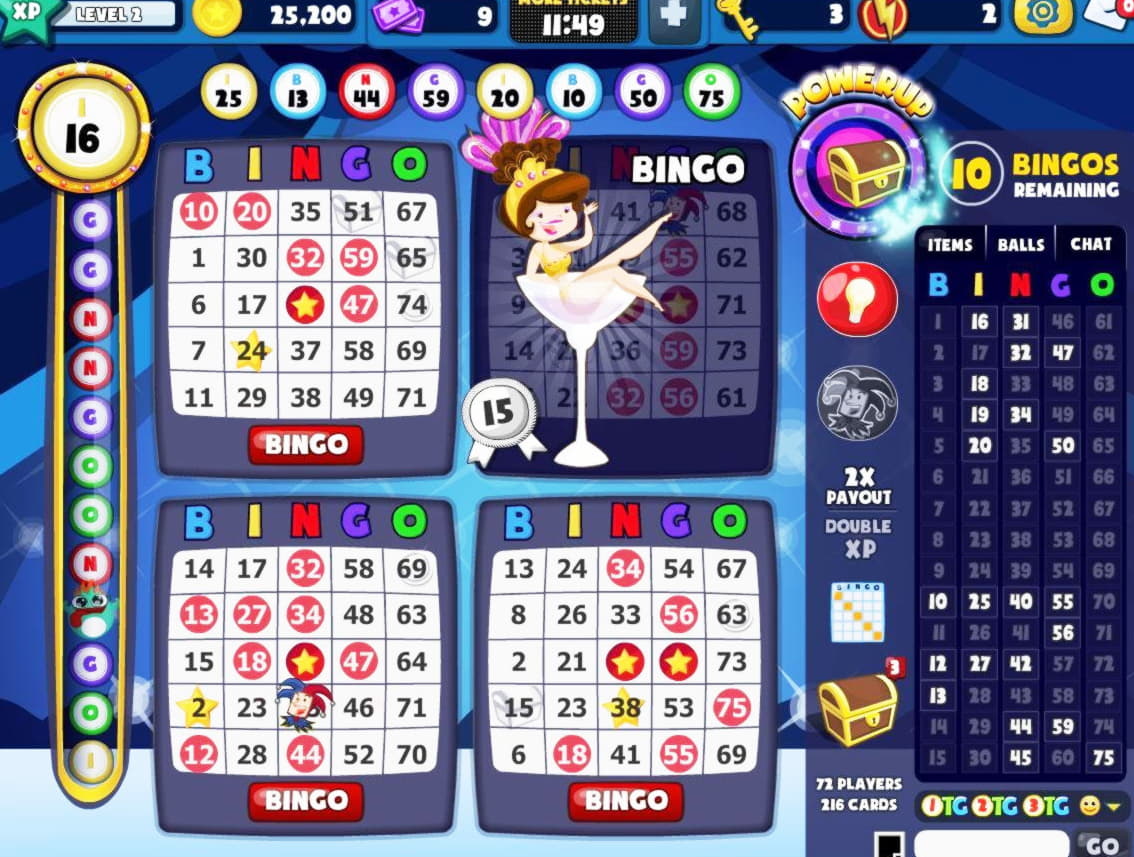 $1515 No Deposit Casino Bonus at Platinum Play Casino