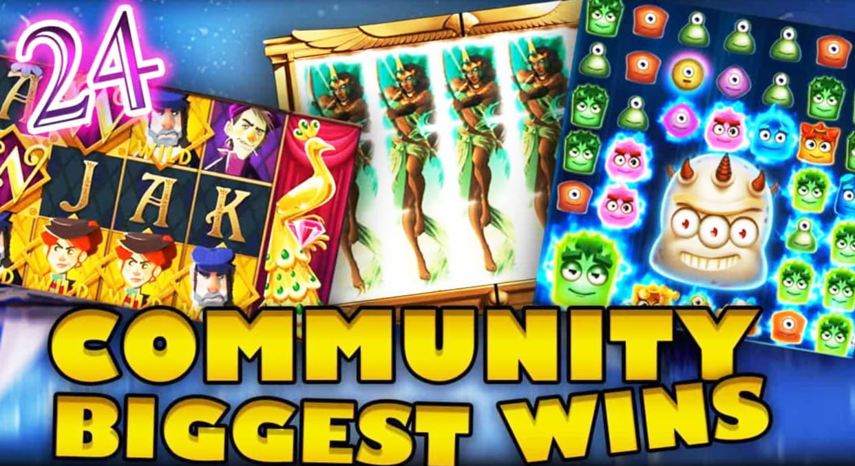 320% Match at a casino at Mummys Gold Casino