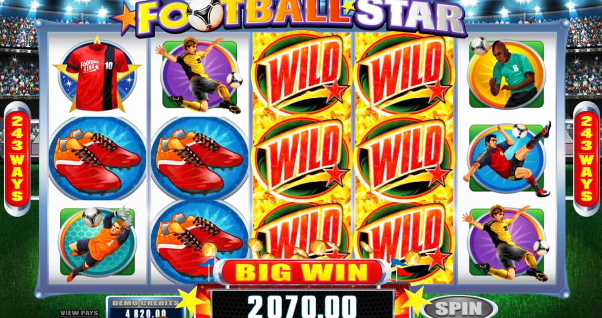 €65 Free Money at Cherry Jackpot Casino