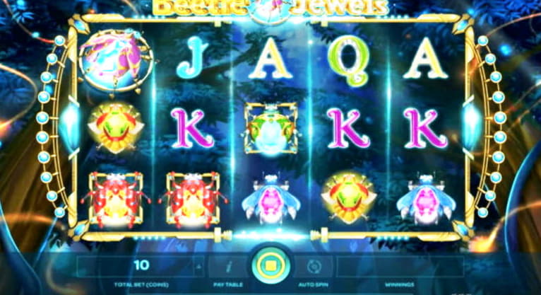 460% Match bonus casino at Spinit Casino
