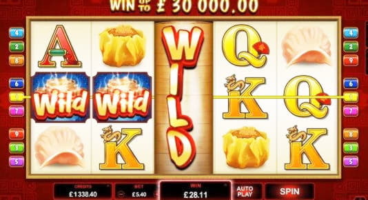 85 Free Spins right now at Cherry Jackpot Casino