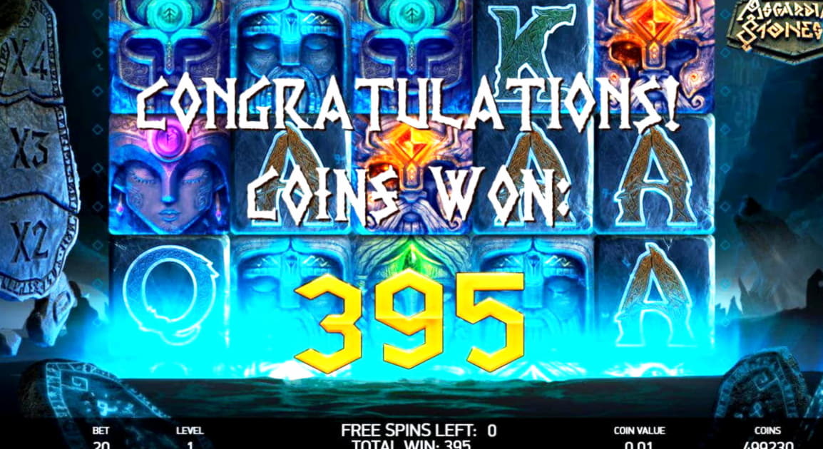 75% Casino match bonus at Gaming Club Casino