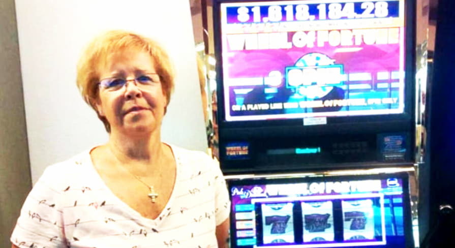 £125 Free Casino Ticket at 888 Casino