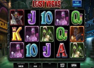 €100 free casino chip at All Slots Casino