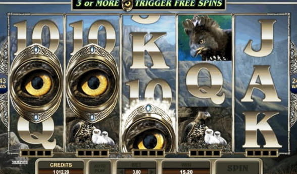 €205 Free Casino Tournament at Intertops Casino