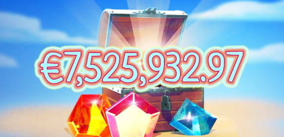 EURO 765 Mobile freeroll slot tournament at Yes Casino 