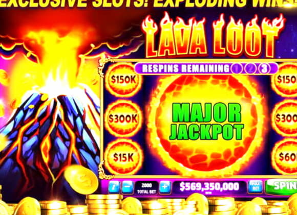 $850 Tournament at Jackpot City Casino