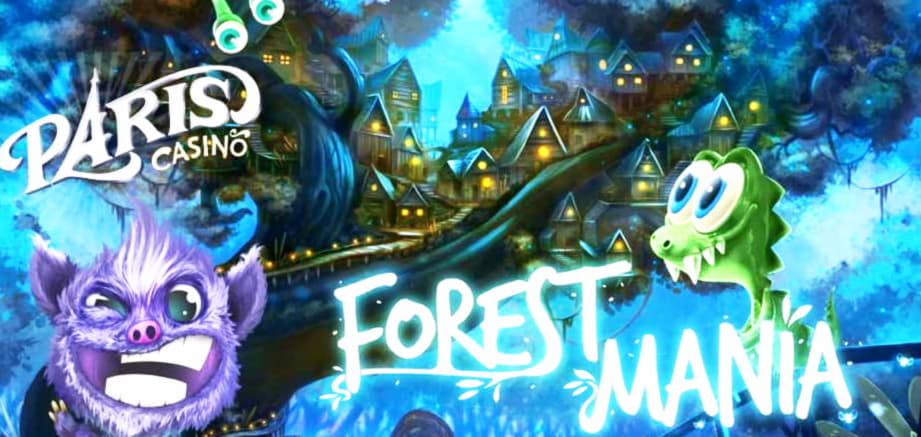 370% casino match bonus at Mummys Gold Casino