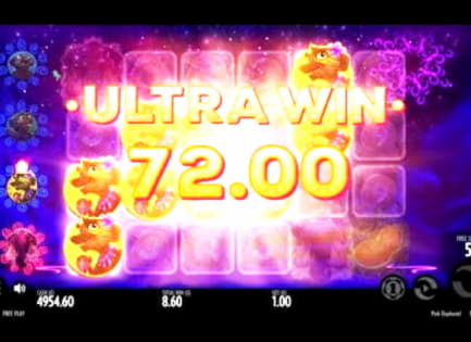 265% Match at a Casino at Mummys Gold Casino