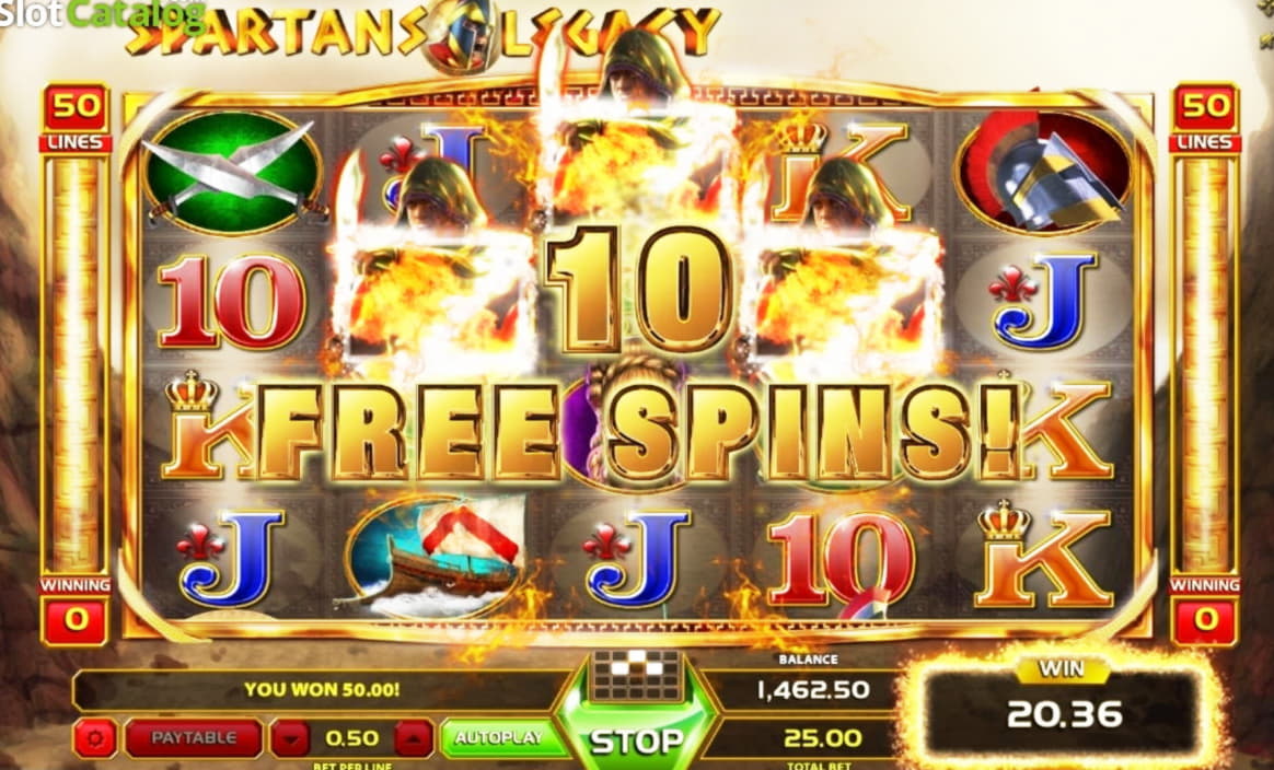 88 Free Spins no deposit at Vegas Hero Casino