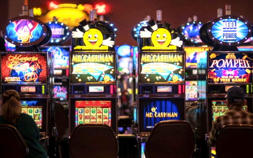 $600 Free Chip Casino at Yes Casino 