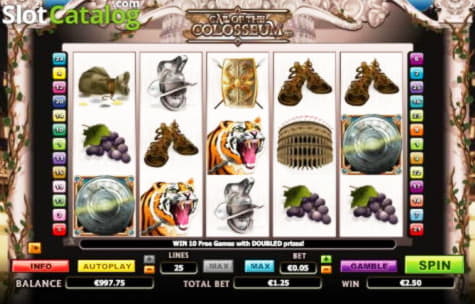 510% Signup casino bonus at Vegas Hero Casino