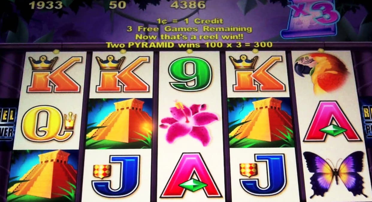 EUR 1390 NO DEPOSIT CASINO BONUS at Betway Casino