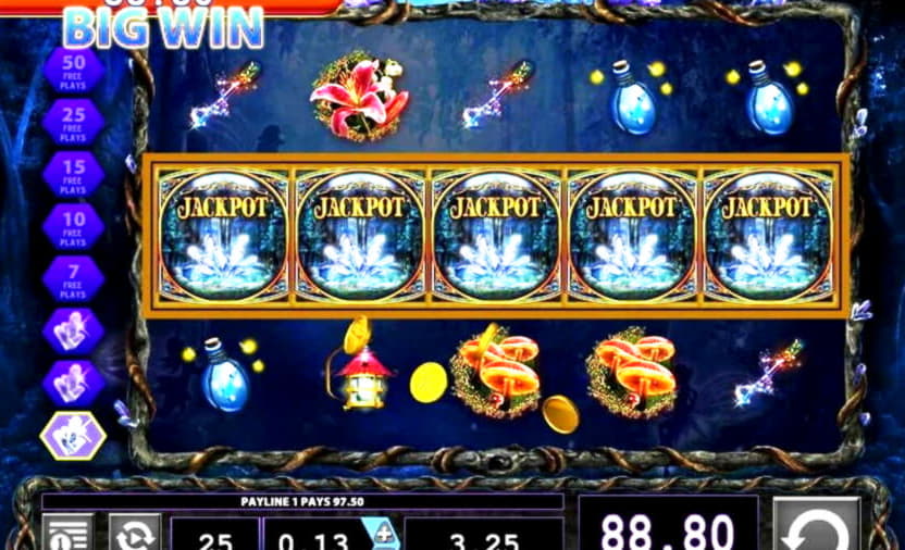 €65 Casino Chip at Gaming Club Casino