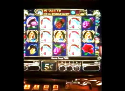 295 Free casino spins at River Belle Casino