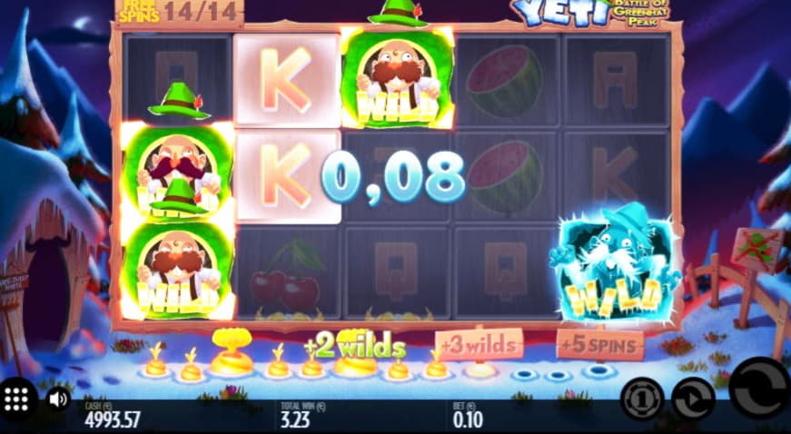 815% Signup casino bonus at Ruby Fortune Casino