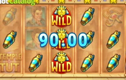 345% Match bonus at Platinum Play Casino