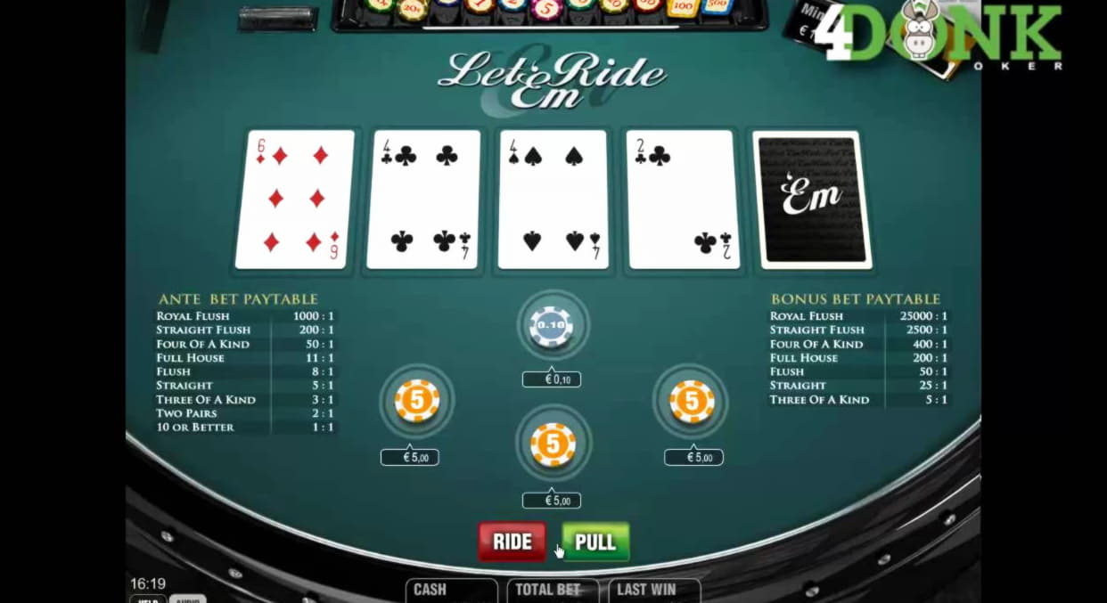 70 Free Spins right now at Euro Palace Casino