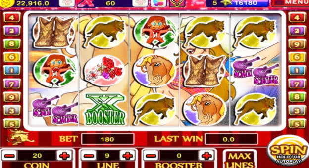 99 Loyal Free Spins! at Casino Room