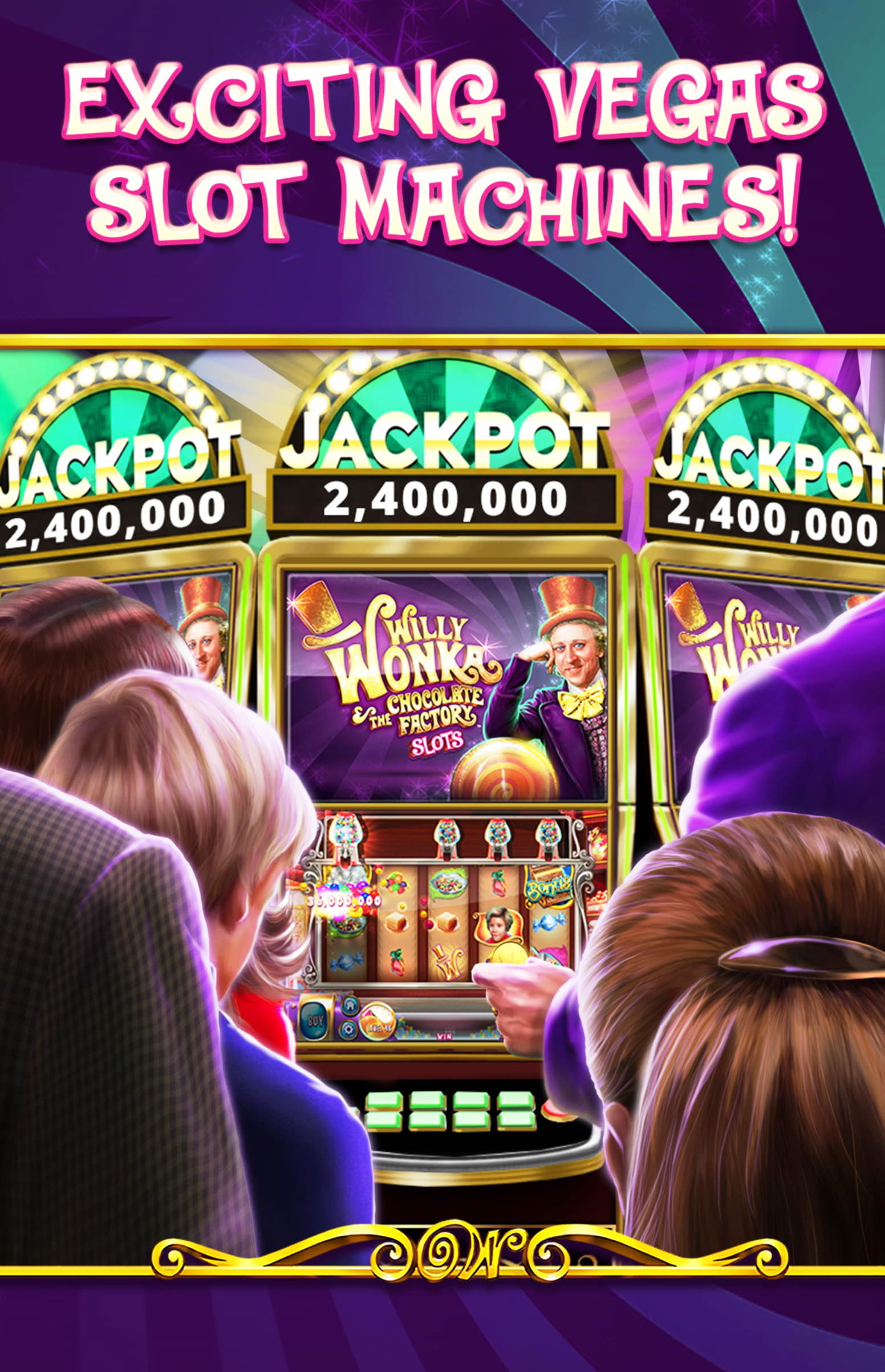 EURO 400 Casino Chip at 777 Casino