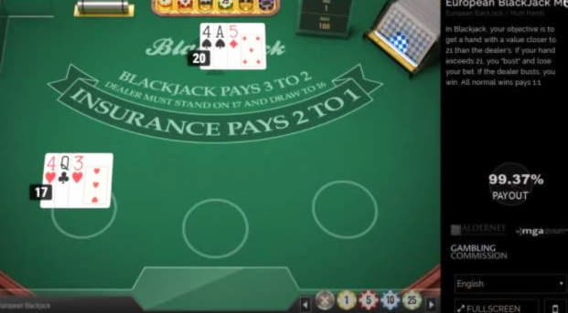 855% Deposit Match Bonus at Casino Max